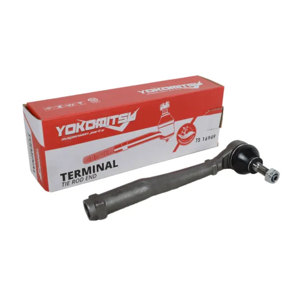 Terminal Direccion Para Peugeot 301